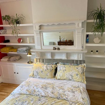 10 Min To The Heart Of London - Zone 2 - Charming 2 Bed Apartment Εξωτερικό φωτογραφία