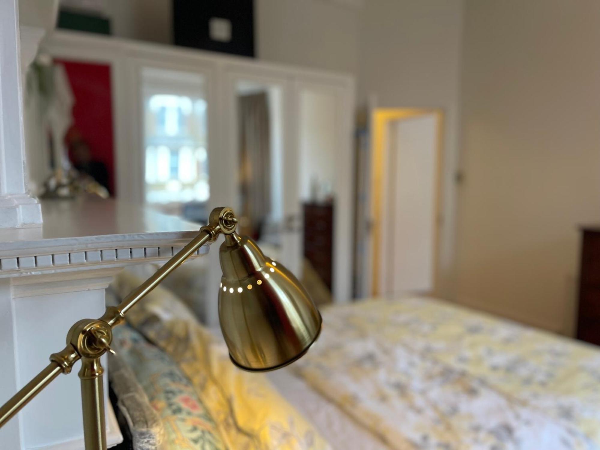 10 Min To The Heart Of London - Zone 2 - Charming 2 Bed Apartment Εξωτερικό φωτογραφία