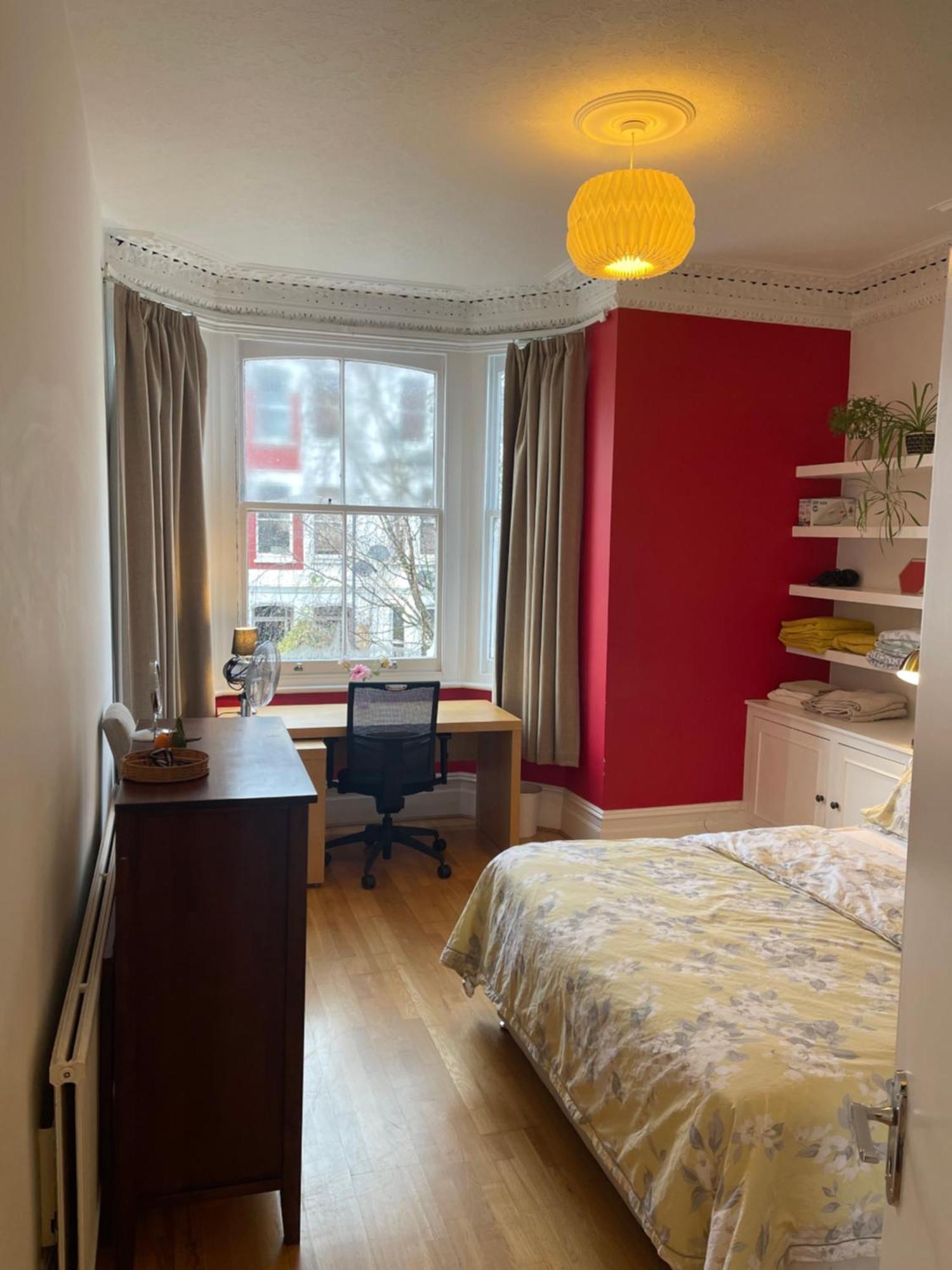 10 Min To The Heart Of London - Zone 2 - Charming 2 Bed Apartment Εξωτερικό φωτογραφία