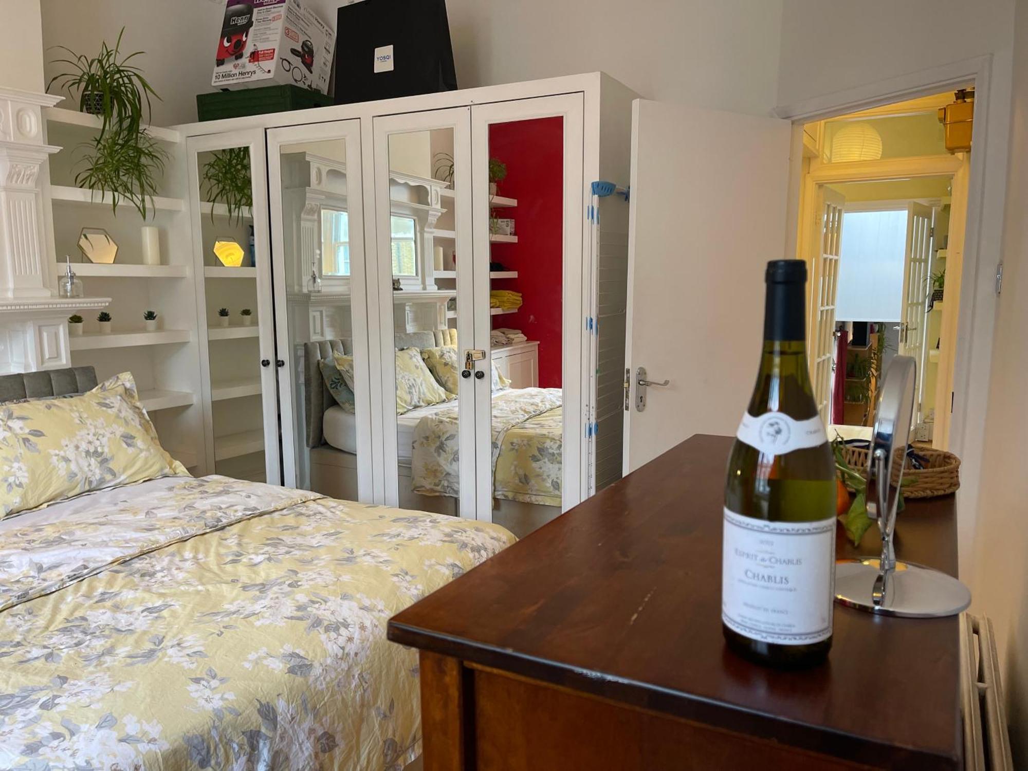 10 Min To The Heart Of London - Zone 2 - Charming 2 Bed Apartment Εξωτερικό φωτογραφία