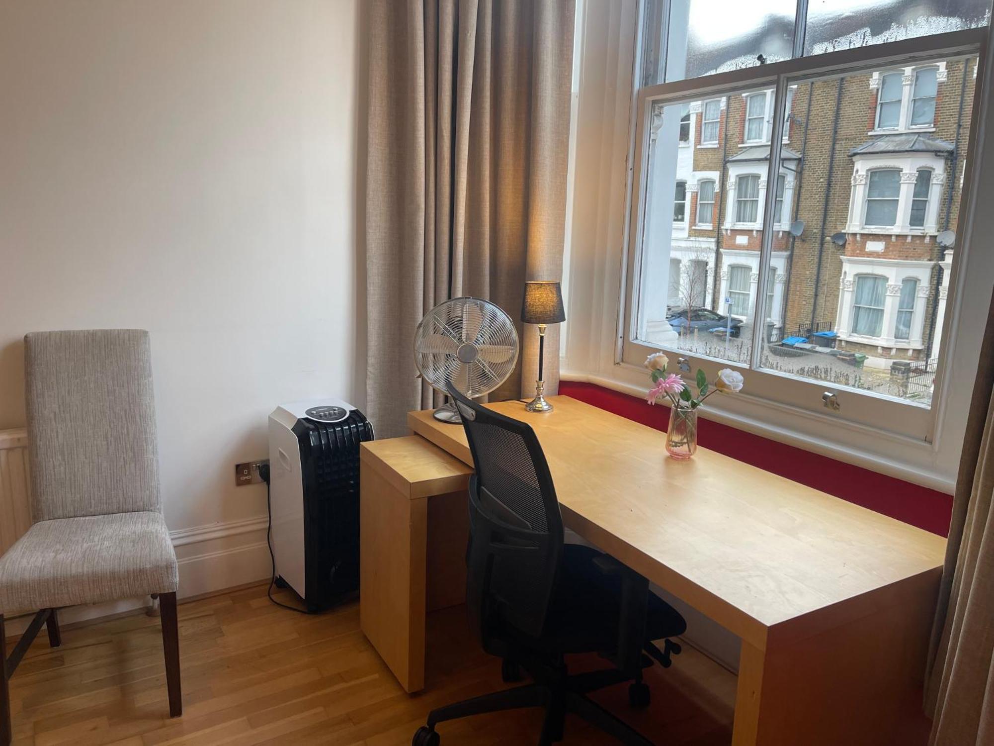 10 Min To The Heart Of London - Zone 2 - Charming 2 Bed Apartment Εξωτερικό φωτογραφία