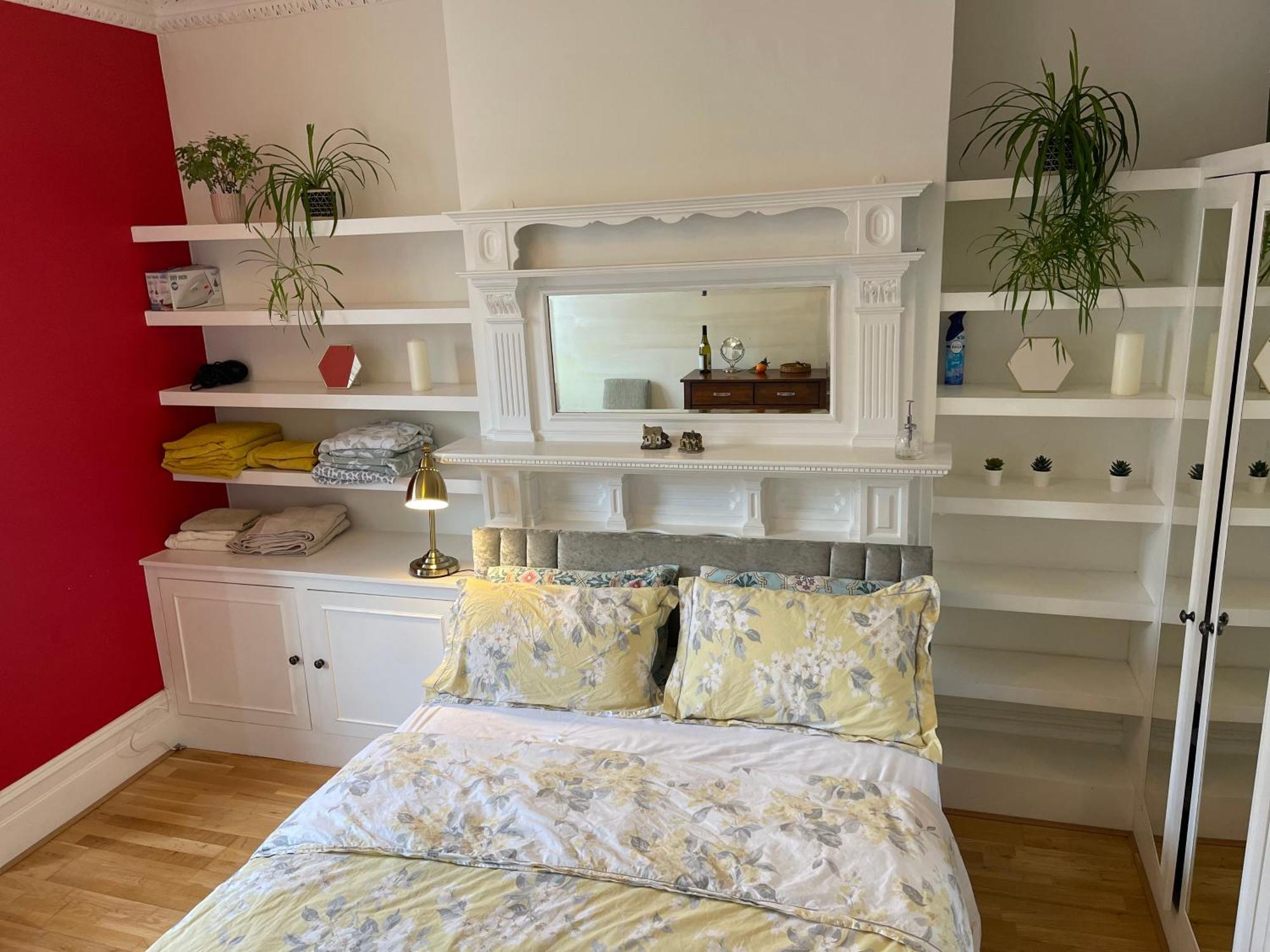 10 Min To The Heart Of London - Zone 2 - Charming 2 Bed Apartment Εξωτερικό φωτογραφία