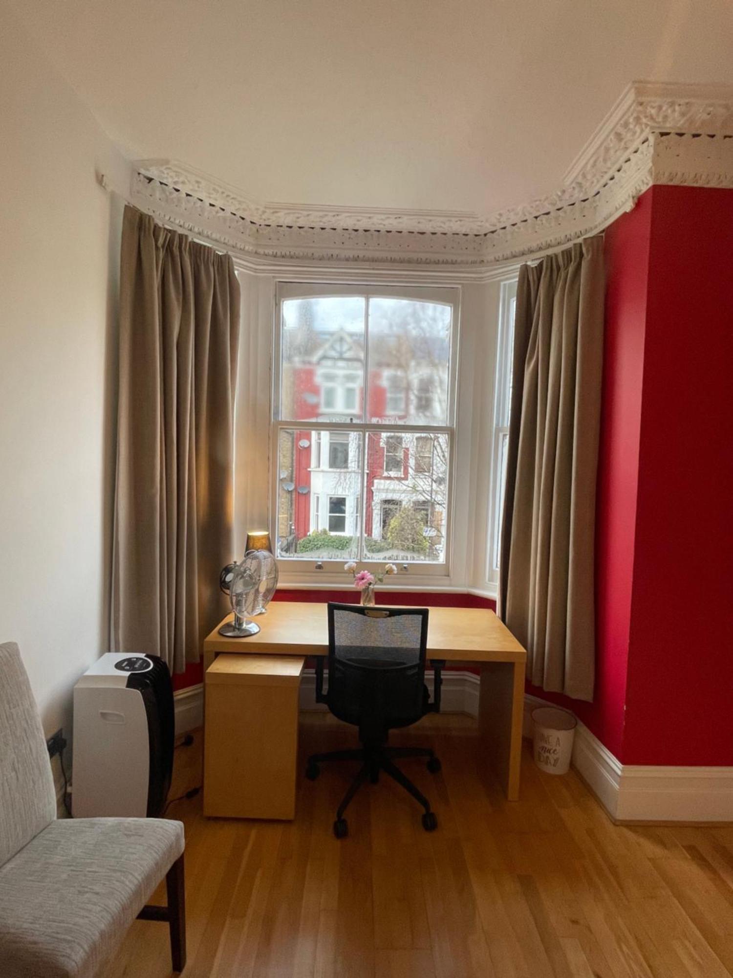 10 Min To The Heart Of London - Zone 2 - Charming 2 Bed Apartment Εξωτερικό φωτογραφία