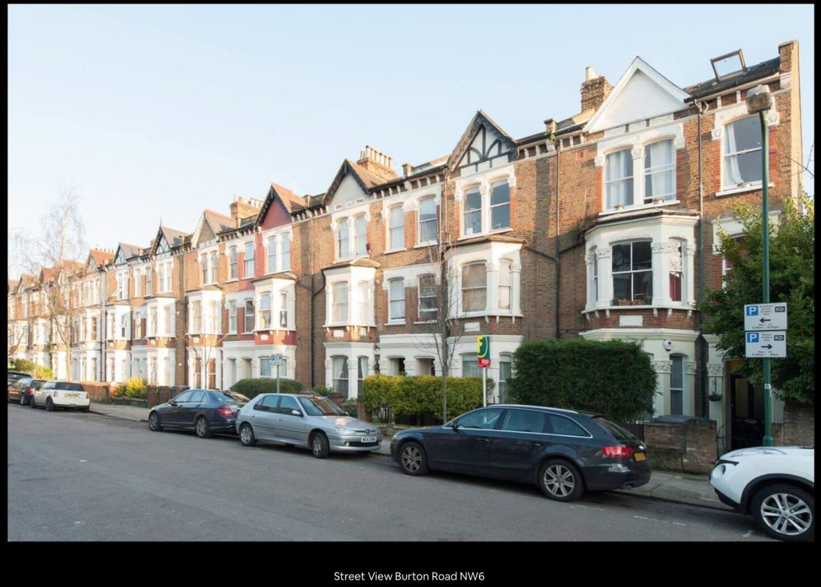 10 Min To The Heart Of London - Zone 2 - Charming 2 Bed Apartment Εξωτερικό φωτογραφία