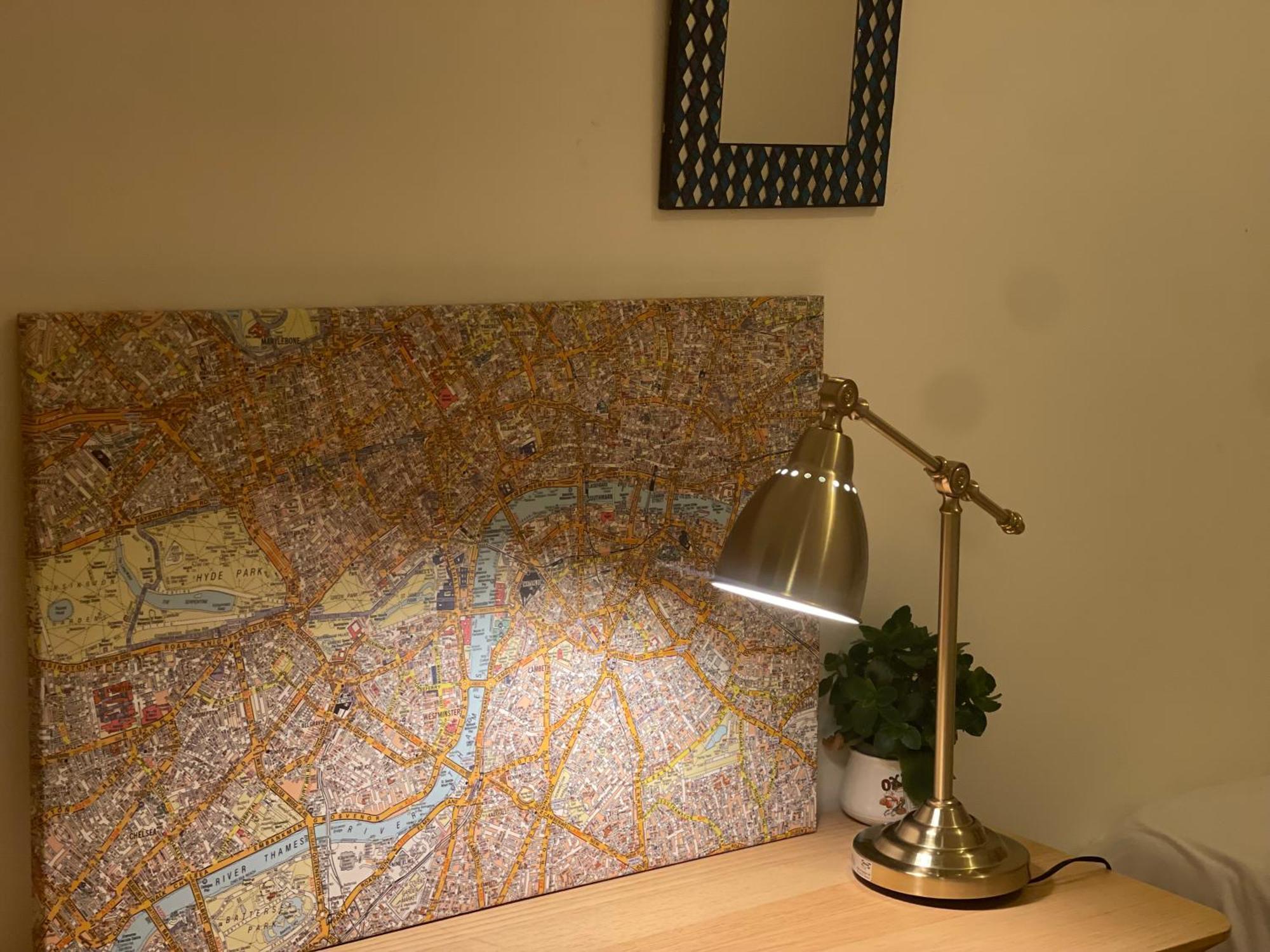 10 Min To The Heart Of London - Zone 2 - Charming 2 Bed Apartment Εξωτερικό φωτογραφία