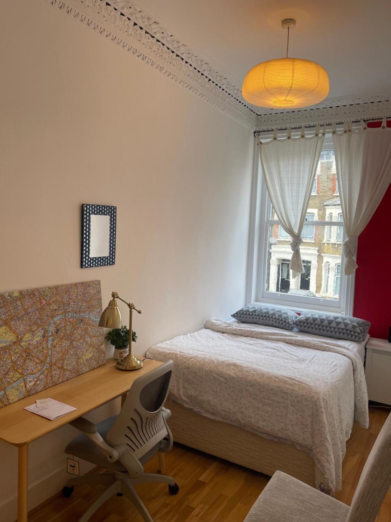 10 Min To The Heart Of London - Zone 2 - Charming 2 Bed Apartment Εξωτερικό φωτογραφία