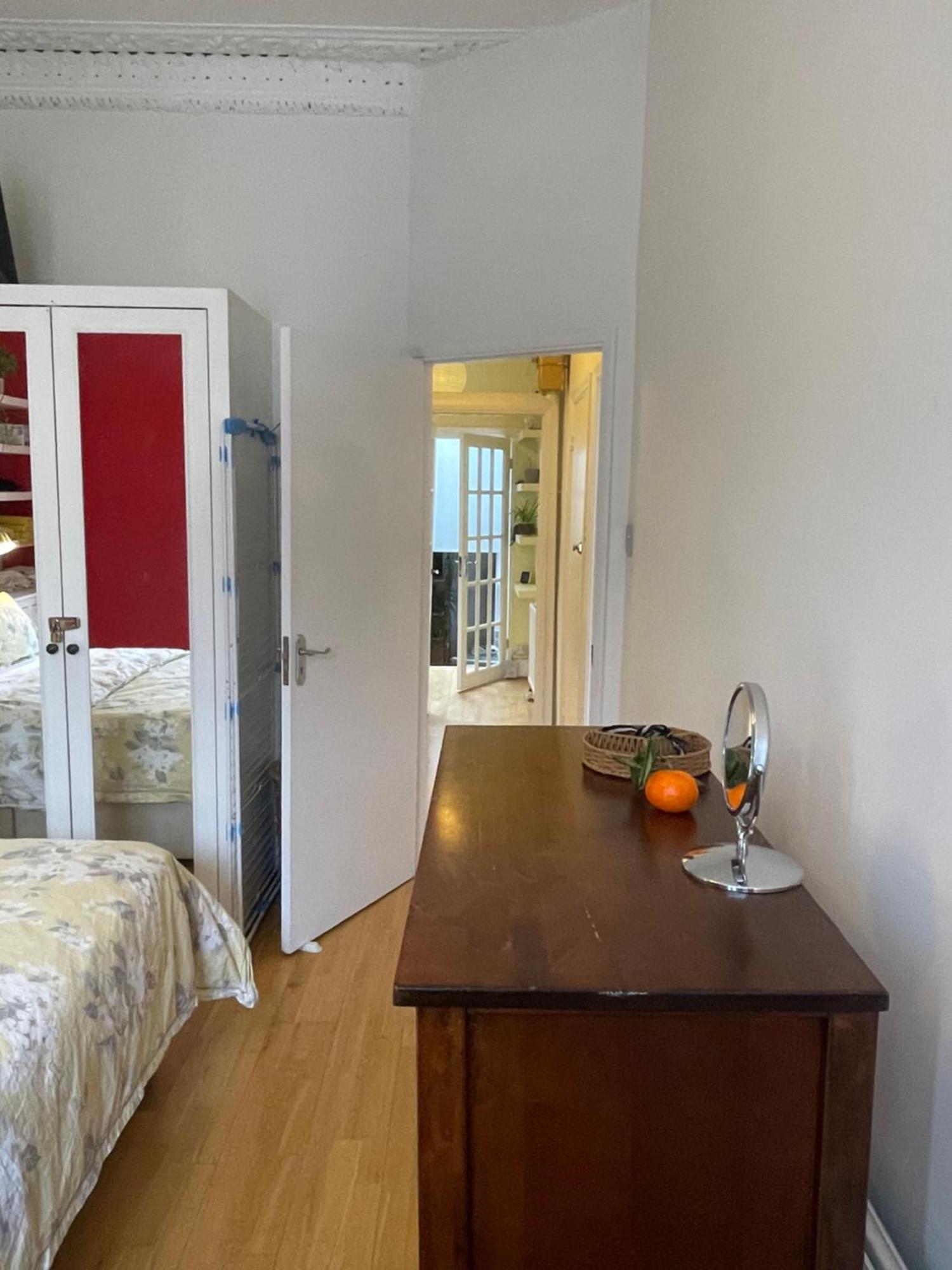 10 Min To The Heart Of London - Zone 2 - Charming 2 Bed Apartment Εξωτερικό φωτογραφία