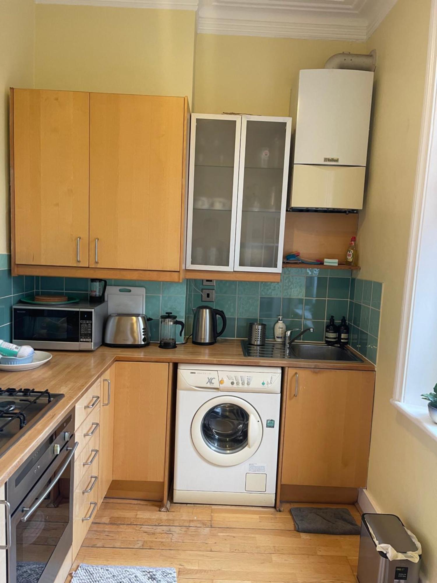 10 Min To The Heart Of London - Zone 2 - Charming 2 Bed Apartment Εξωτερικό φωτογραφία
