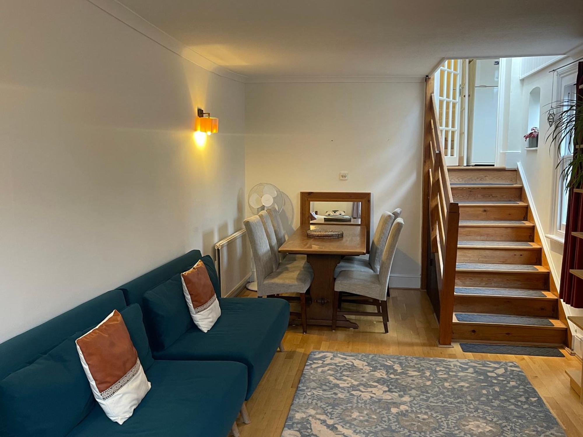 10 Min To The Heart Of London - Zone 2 - Charming 2 Bed Apartment Εξωτερικό φωτογραφία