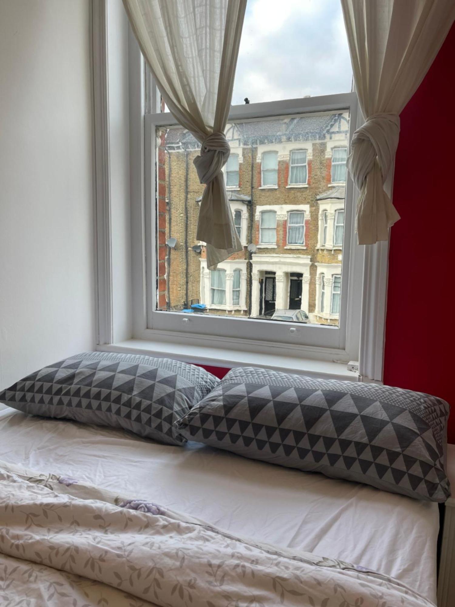 10 Min To The Heart Of London - Zone 2 - Charming 2 Bed Apartment Εξωτερικό φωτογραφία