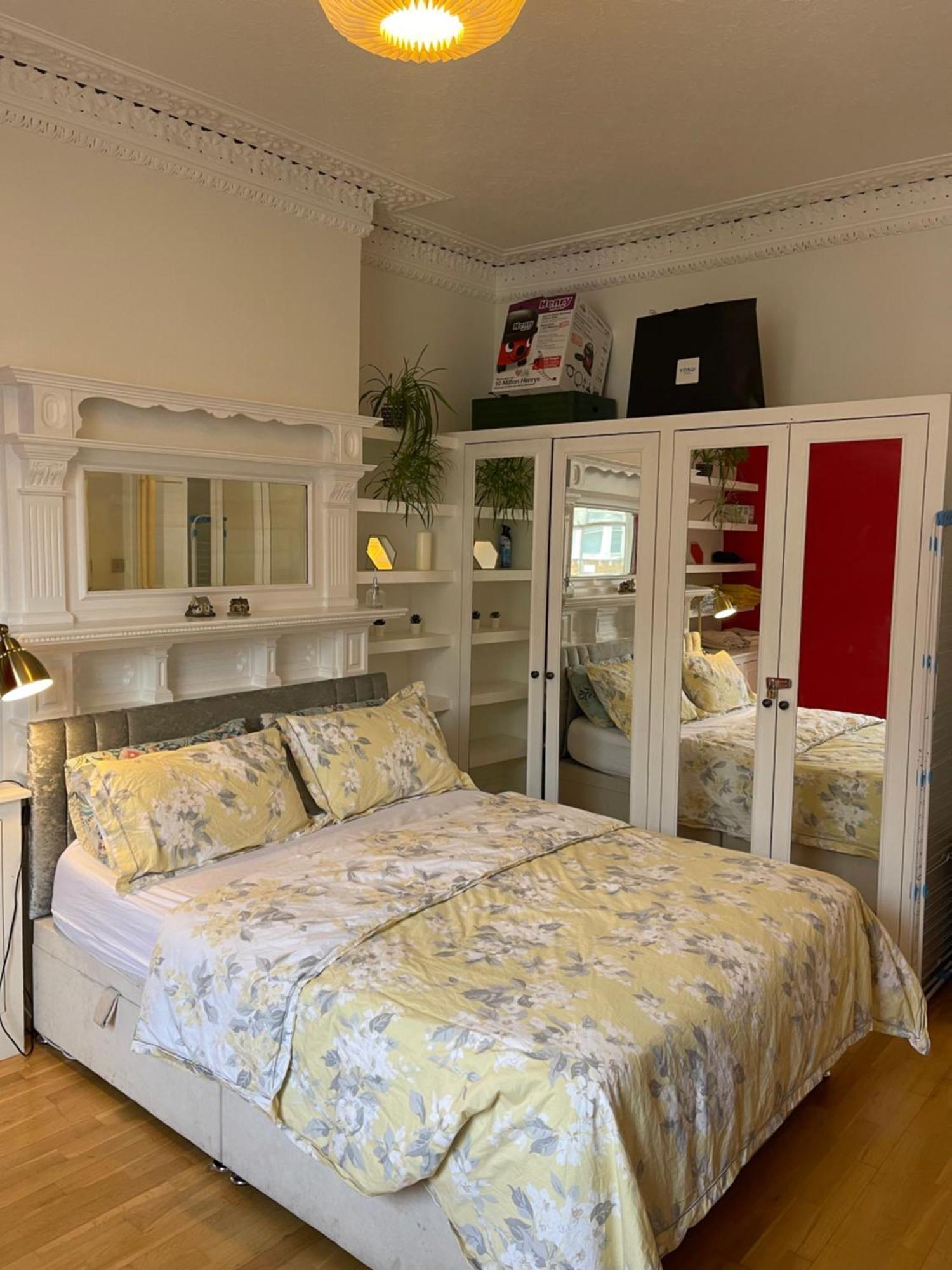10 Min To The Heart Of London - Zone 2 - Charming 2 Bed Apartment Εξωτερικό φωτογραφία